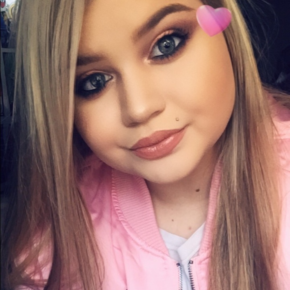 Meet your Posher, Megan